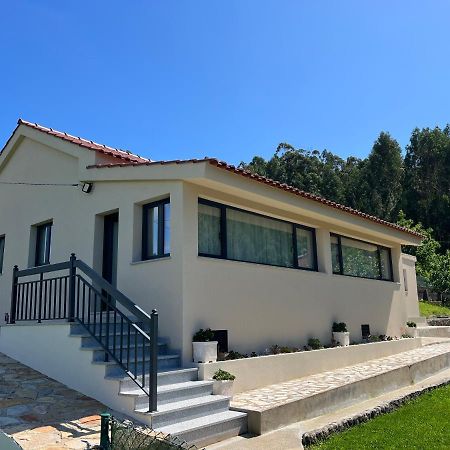 Fornas House Villa Caminha Ngoại thất bức ảnh