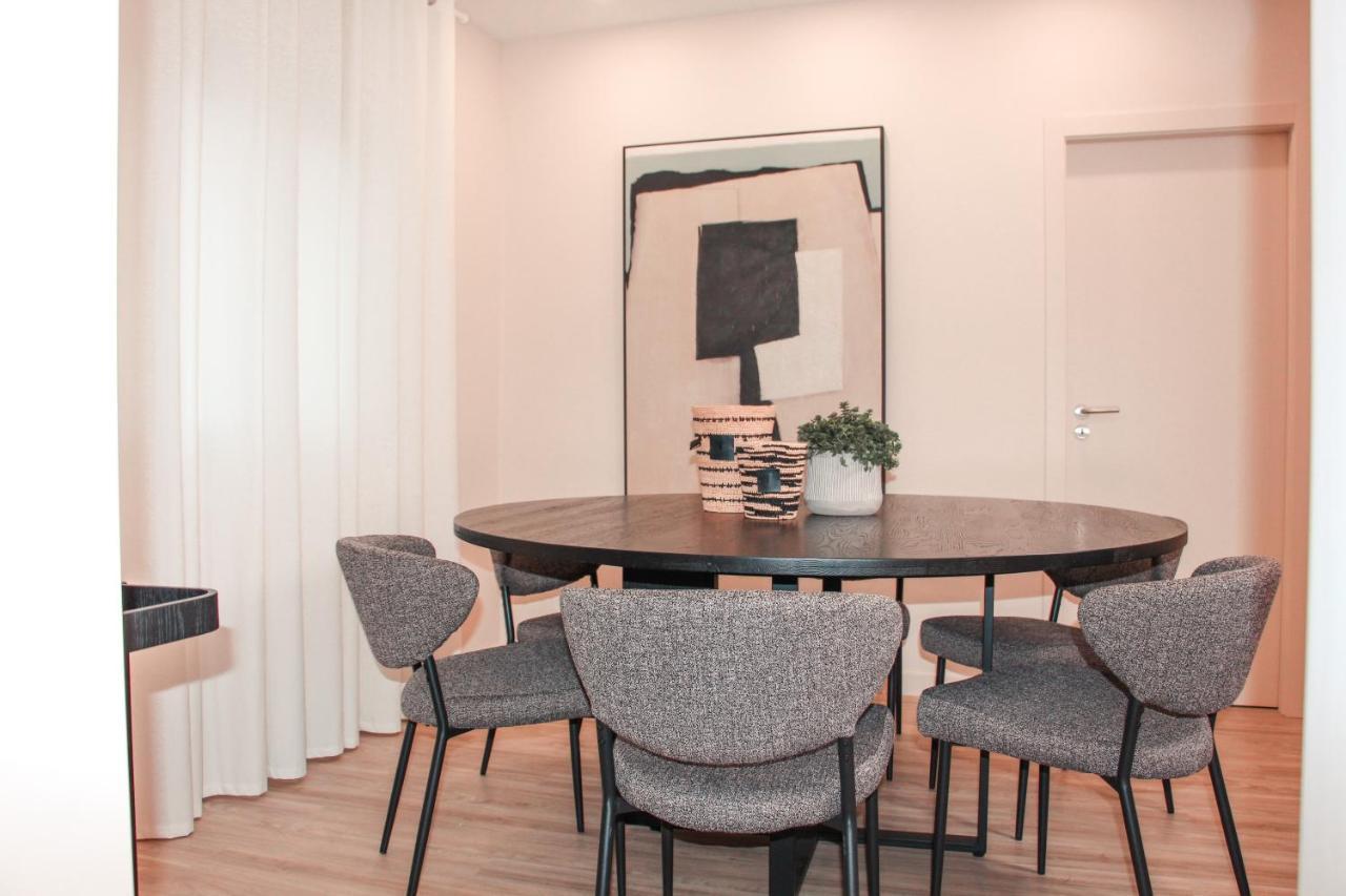 Fornas House Villa Caminha Ngoại thất bức ảnh