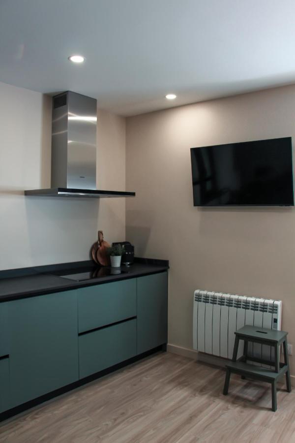 Fornas House Villa Caminha Ngoại thất bức ảnh