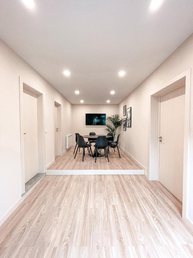 Fornas House Villa Caminha Ngoại thất bức ảnh