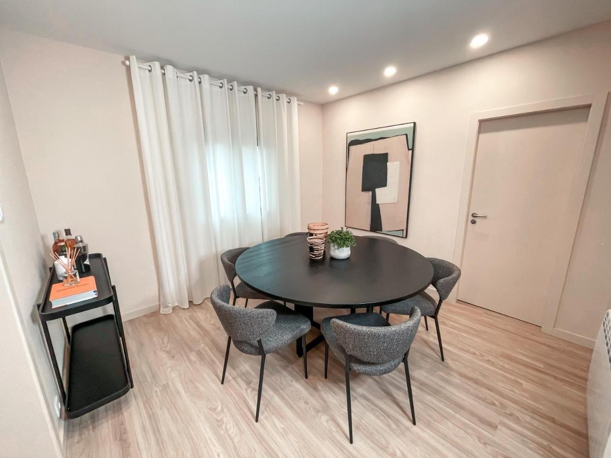 Fornas House Villa Caminha Ngoại thất bức ảnh