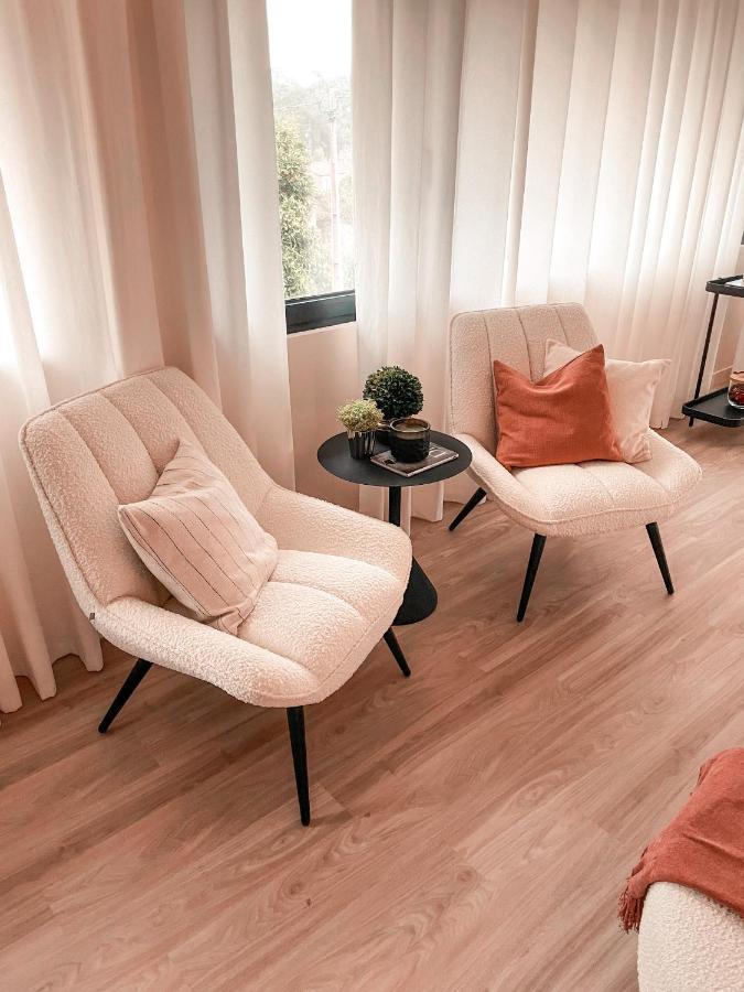 Fornas House Villa Caminha Ngoại thất bức ảnh