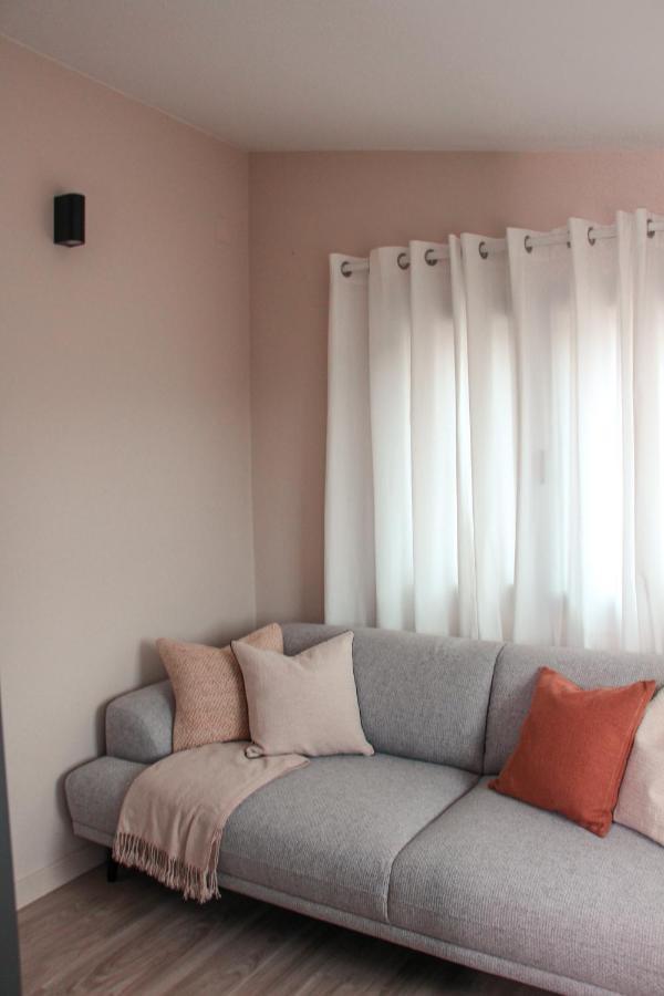 Fornas House Villa Caminha Ngoại thất bức ảnh