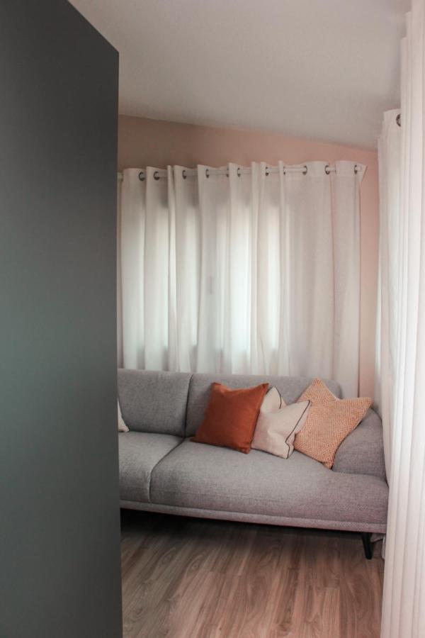 Fornas House Villa Caminha Ngoại thất bức ảnh