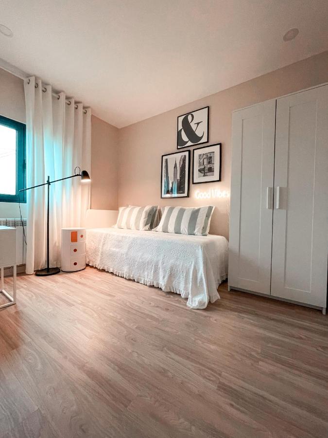 Fornas House Villa Caminha Ngoại thất bức ảnh