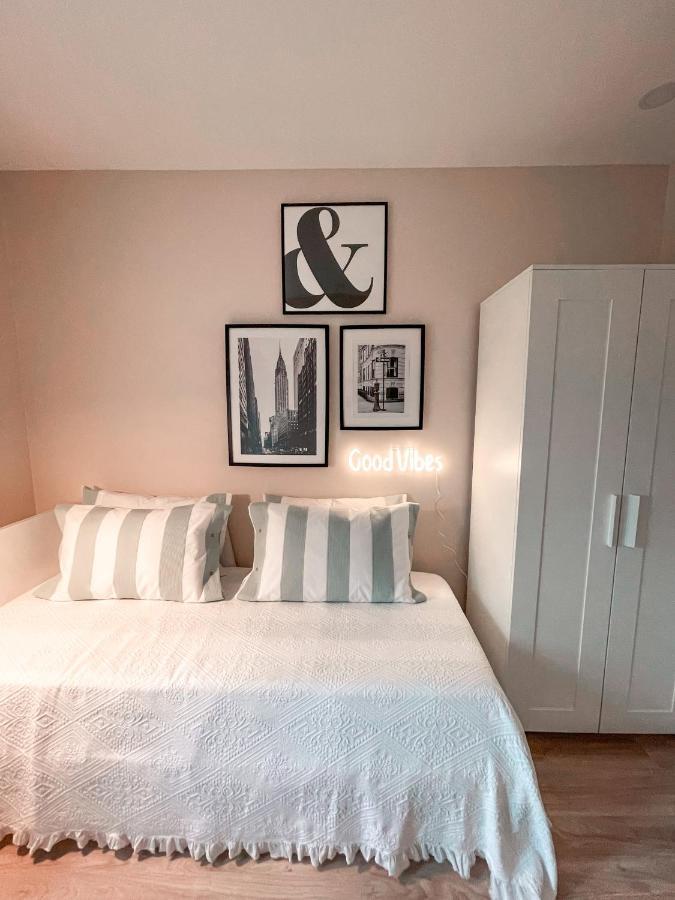 Fornas House Villa Caminha Ngoại thất bức ảnh