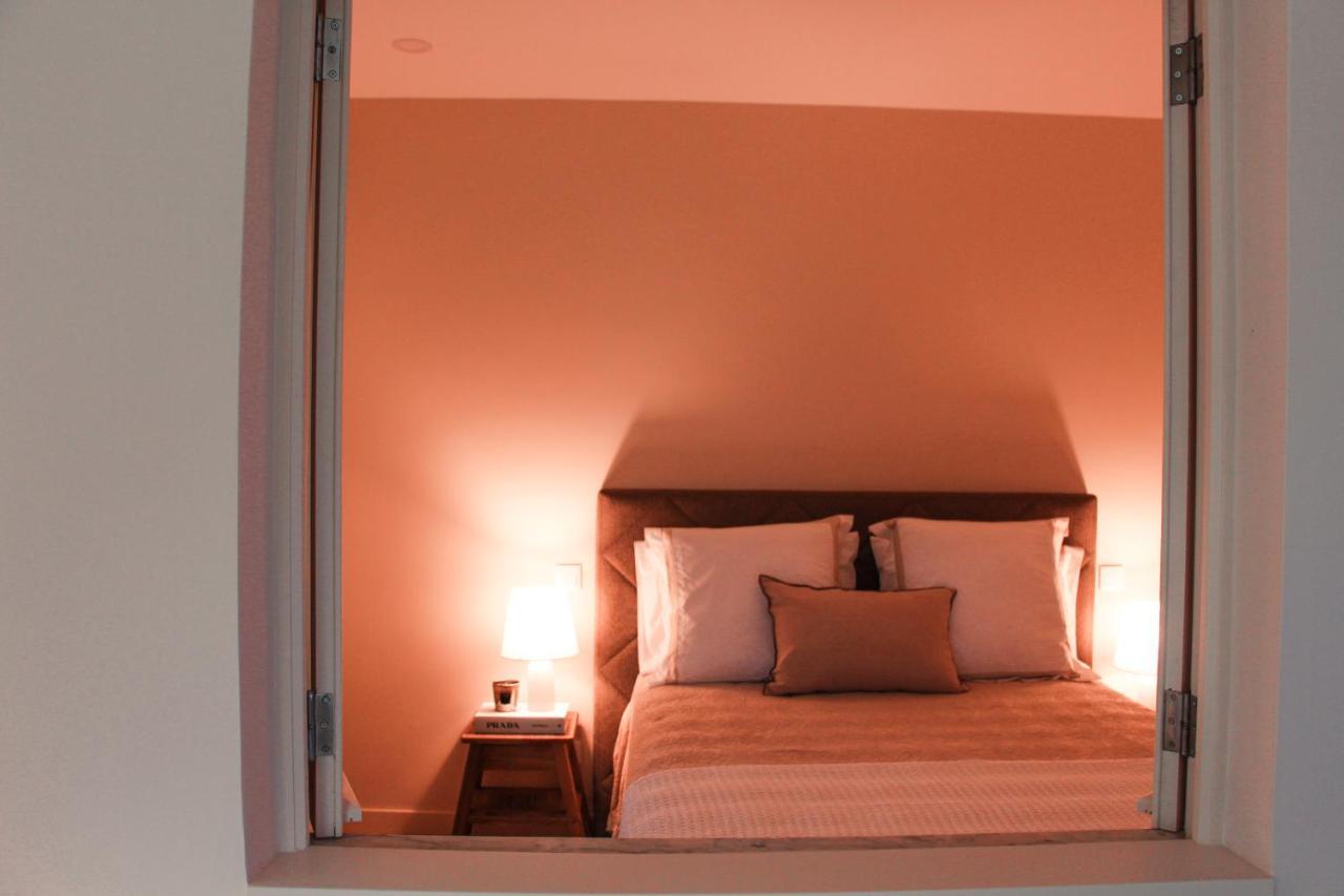 Fornas House Villa Caminha Ngoại thất bức ảnh