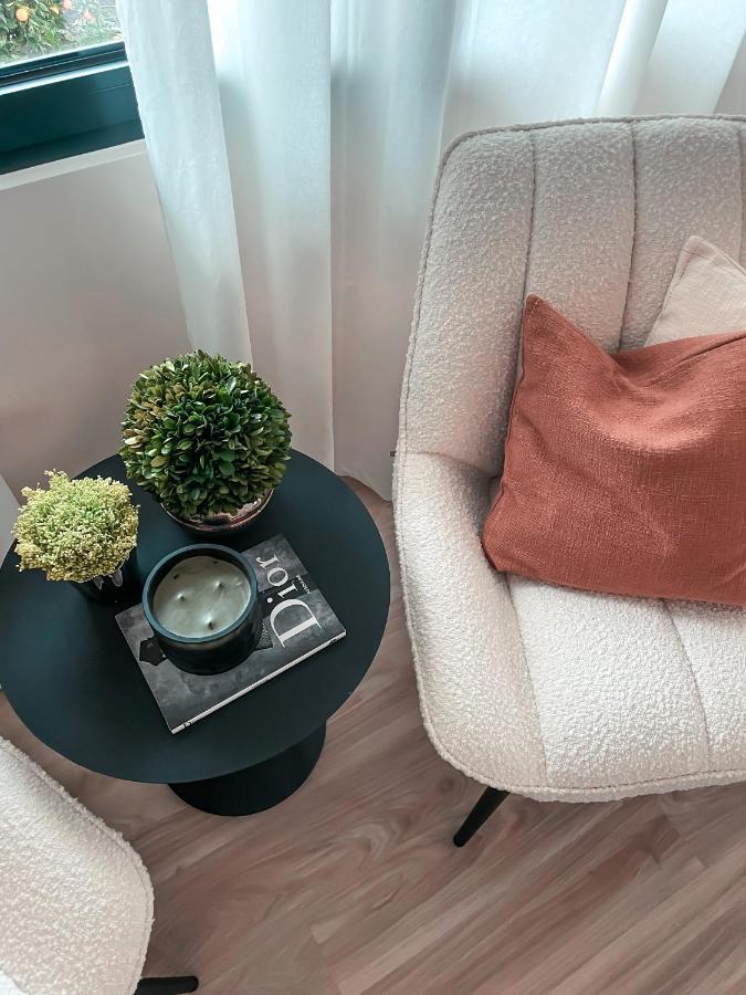 Fornas House Villa Caminha Ngoại thất bức ảnh