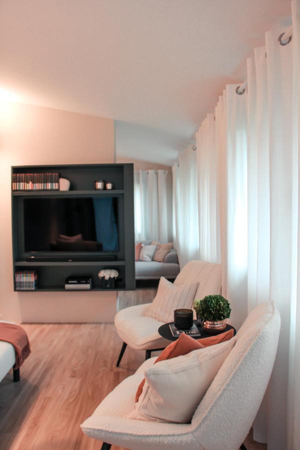 Fornas House Villa Caminha Ngoại thất bức ảnh