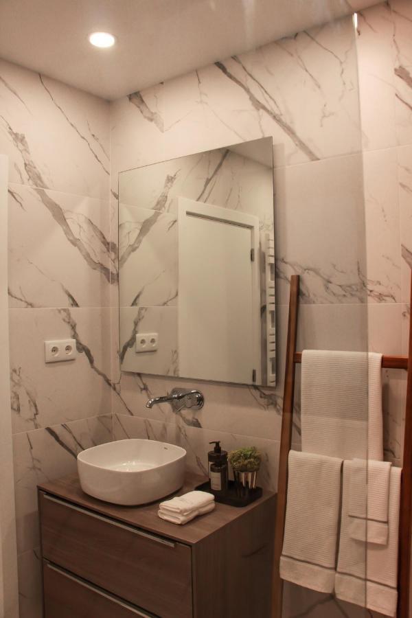 Fornas House Villa Caminha Ngoại thất bức ảnh